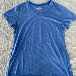NWOT Hanes Sport Tshirt Size XL